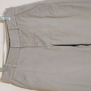 Lee Just Below the Waist Women's Khakis
